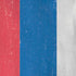 Slovenia Flag Distressed iPhone XS Skin